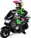 Kids Ride On Motorcycle,Dirt Bike Motorcycle 12V Black | outtoy.