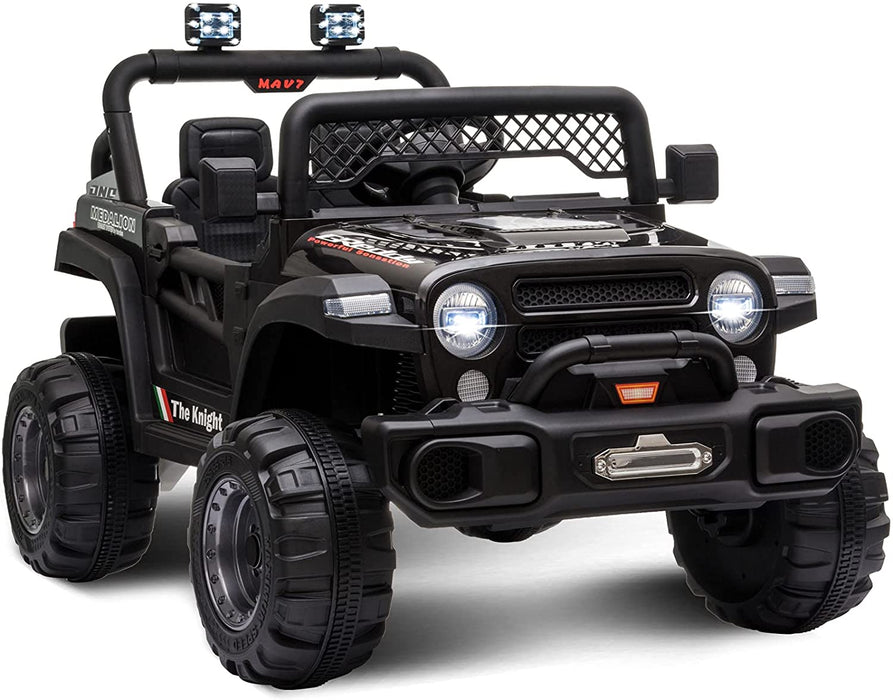 12V Kids Electric Car With Remote Control