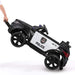 Outtoy 12V Kid Ride on Police Cop Car Battery Powered Electric Truck Black | outtoy.