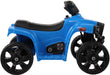 Outtoy Kids Ride on ATV Four Wheeler for Kids Blue | outtoy.