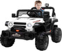 12V Kids Electric Car With Remote Control | outtoy.